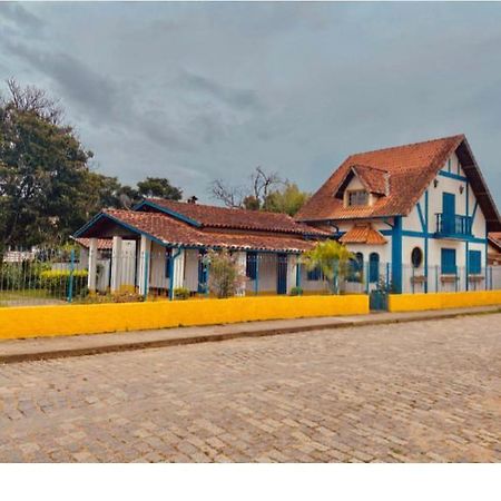 Passa Quatro- Casa Inteira Rustica Para Ate 9 Pessoas Dış mekan fotoğraf