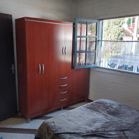 Passa Quatro- Casa Inteira Rustica Para Ate 9 Pessoas Dış mekan fotoğraf