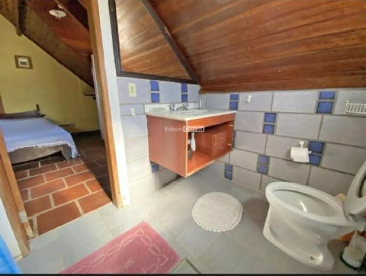 Passa Quatro- Casa Inteira Rustica Para Ate 9 Pessoas Dış mekan fotoğraf