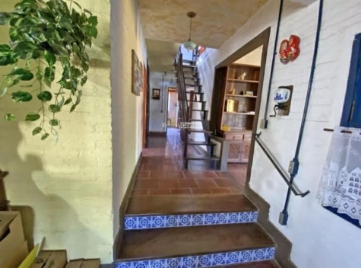 Passa Quatro- Casa Inteira Rustica Para Ate 9 Pessoas Dış mekan fotoğraf