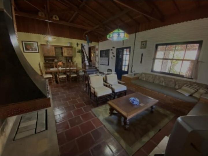 Passa Quatro- Casa Inteira Rustica Para Ate 9 Pessoas Dış mekan fotoğraf