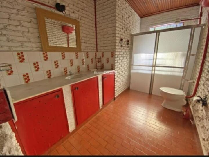 Passa Quatro- Casa Inteira Rustica Para Ate 9 Pessoas Dış mekan fotoğraf