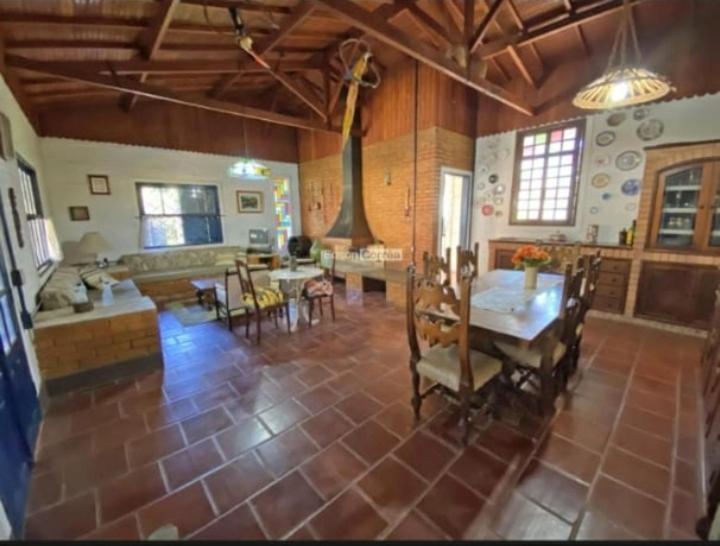 Passa Quatro- Casa Inteira Rustica Para Ate 9 Pessoas Dış mekan fotoğraf