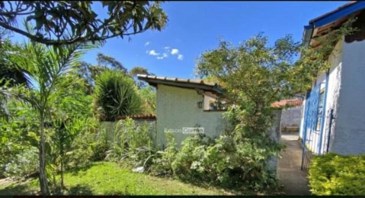 Passa Quatro- Casa Inteira Rustica Para Ate 9 Pessoas Dış mekan fotoğraf