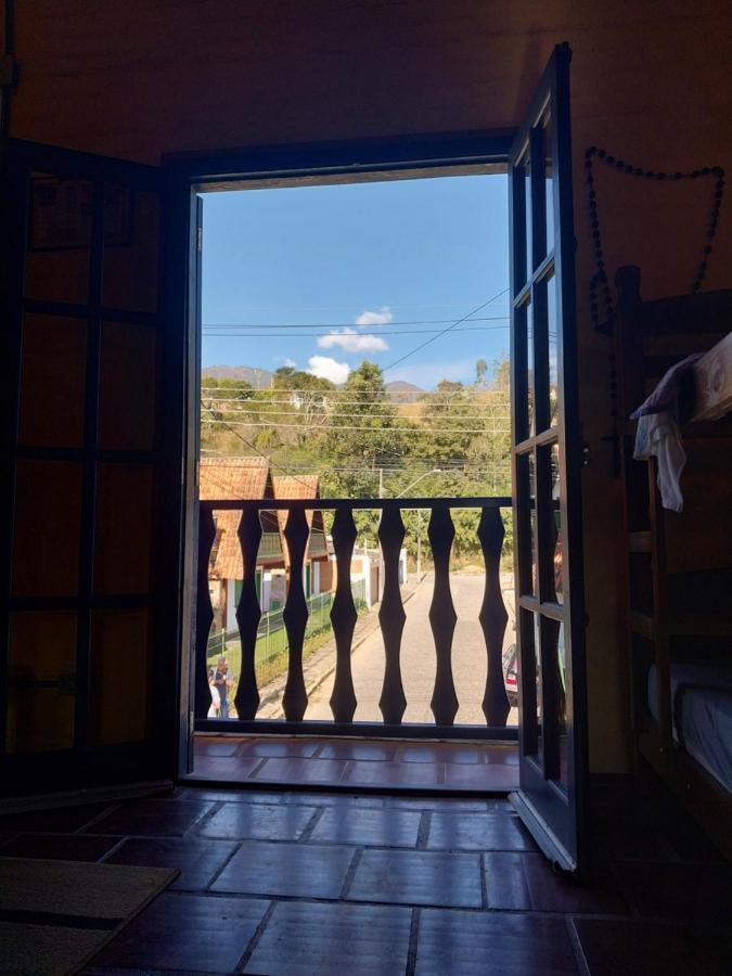 Passa Quatro- Casa Inteira Rustica Para Ate 9 Pessoas Dış mekan fotoğraf