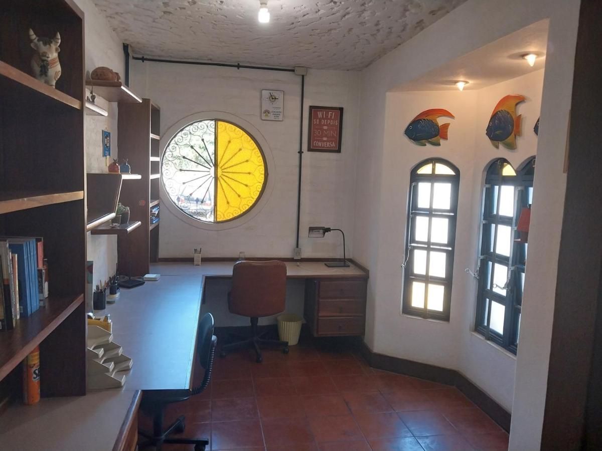 Passa Quatro- Casa Inteira Rustica Para Ate 9 Pessoas Dış mekan fotoğraf