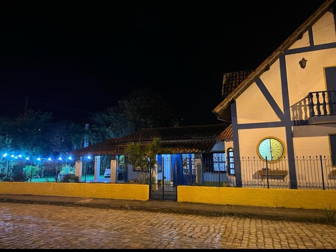 Passa Quatro- Casa Inteira Rustica Para Ate 9 Pessoas Dış mekan fotoğraf